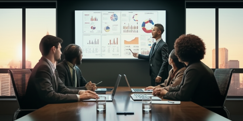 Consultoria Empresarial